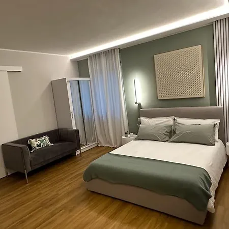 Apartamento The Captain's Zephyr- Center Leonardo Academy *